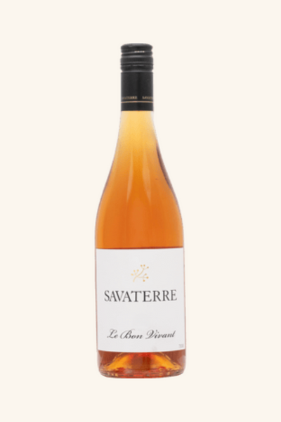 Savaterre Le Bon Vivant Rosé 2019