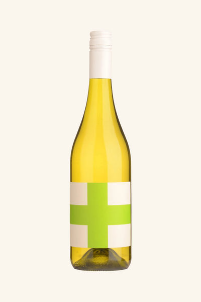 Save Our Souls Chardonnay 2019