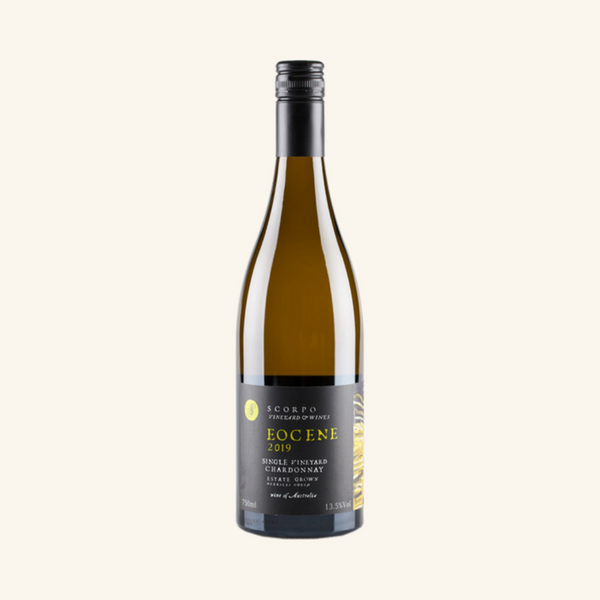 2019 Scorpo Eocene Chardonnay