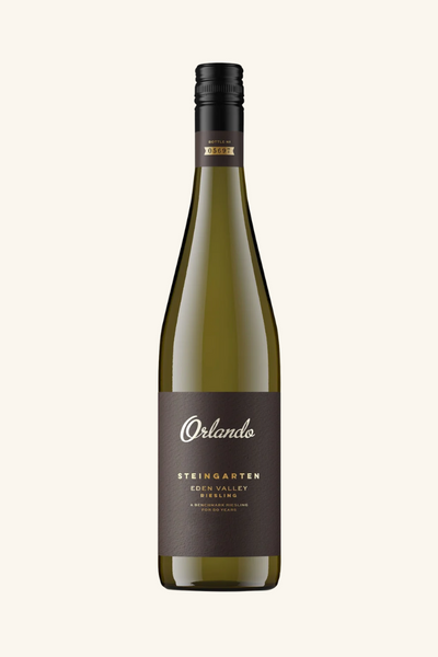 Steingarten Orlando Riesling 2019