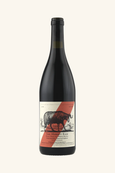 The Hermit Ram Pinot Noir 2019