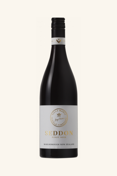 Villa Maria Seddon Pinot Noir 2019