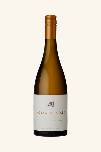 Voyager Estate MJW Chardonnay 2019