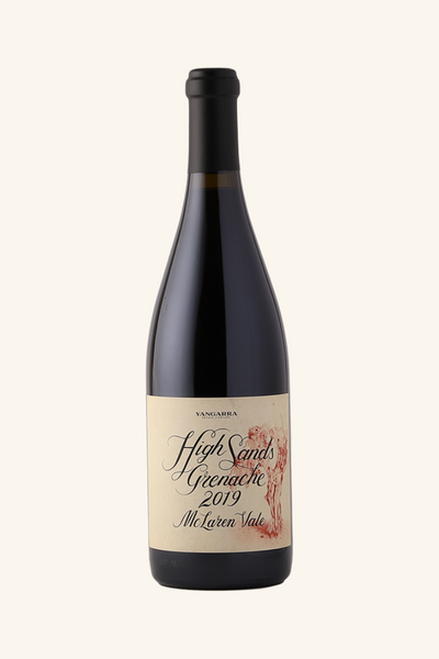 Yangarra High Sands Grenache 2019