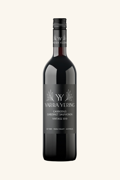 Yarra Yering Carrodus Cabernet Sauvignon 2019