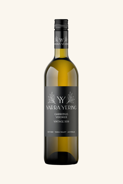 Yarra Yering Carrodus Viognier 2019