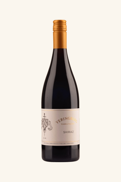 Yeringberg Shiraz 2019