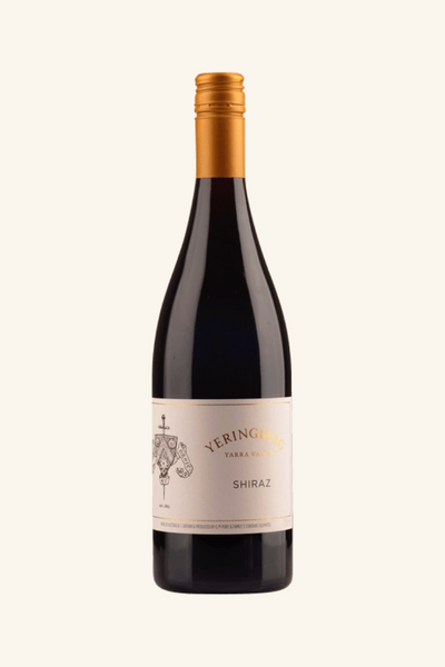 Yeringberg Shiraz 2021