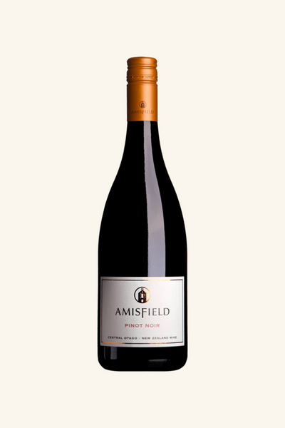 Amisfield Estate Pinot Noir 2021