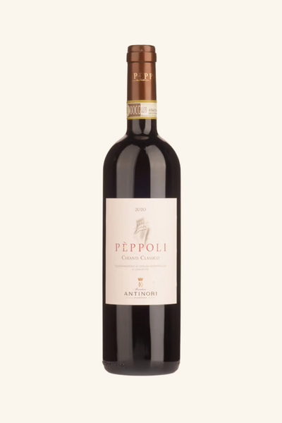 Antinori Pèppoli Chianti Classico 2022