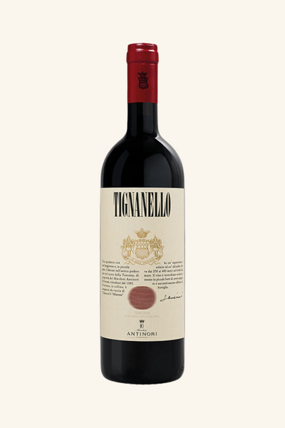 Antinori Tignanello Toscana IGT 2022