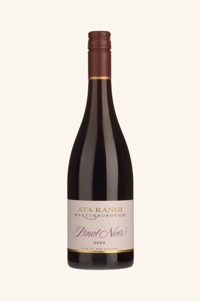 Ata Rangi Pinot Noir 2020