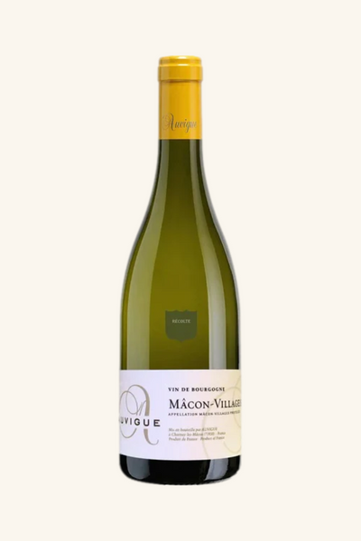 Auvigue Macon-Villages Chardonnay 2021