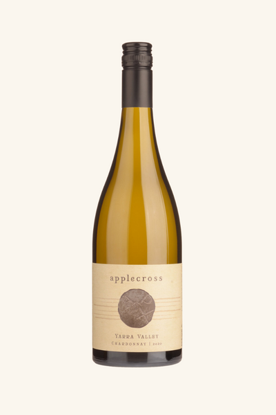 Bicknell FC Applecross Chardonnay 2021