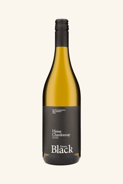 Black Estate Home Chardonnay 2020