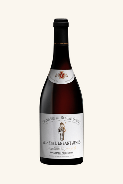 Bouchard Pere & Fils Vigne de L'Enfant Jesus Beaune-Grèves 2020