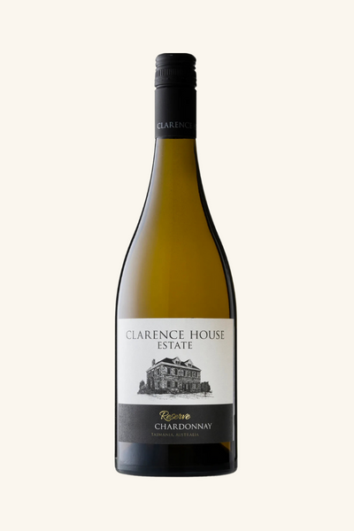 Clarence House Estate Reserve Chardonnay 2020