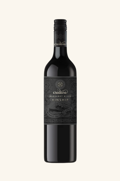 Credaro Kinship Cabernet Sauvignon 2021