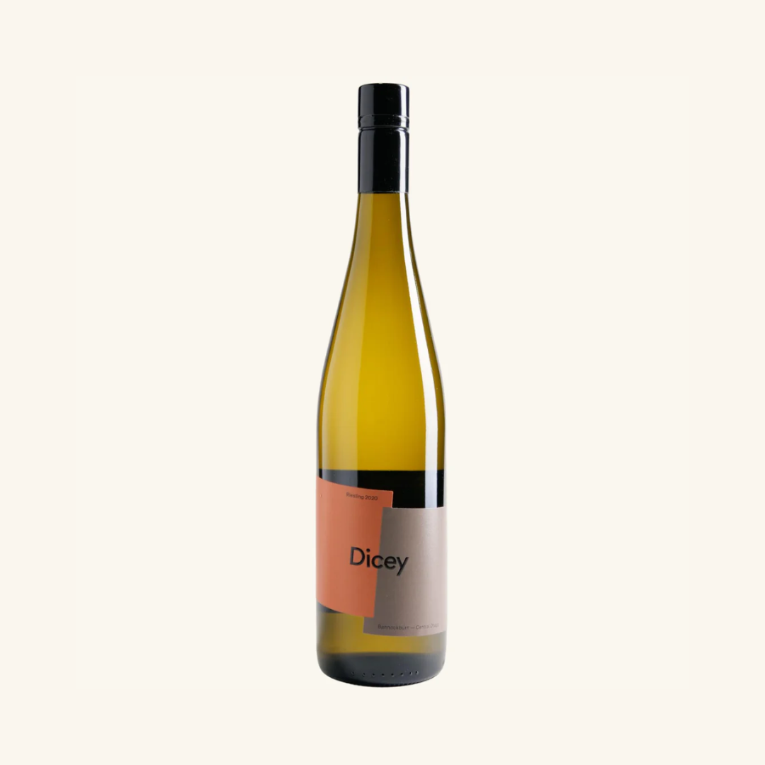 Dicey_BANNOCKBURN_Riesling_market-wine_store_bottle_shop_image