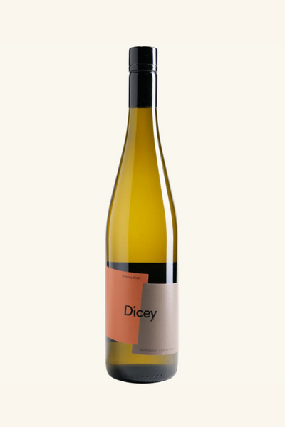 Dicey Bannockburn Riesling 2020