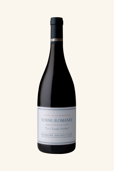 Domaine Bruno Clair Vosne-Romanee Les Champs Perdrix 2020