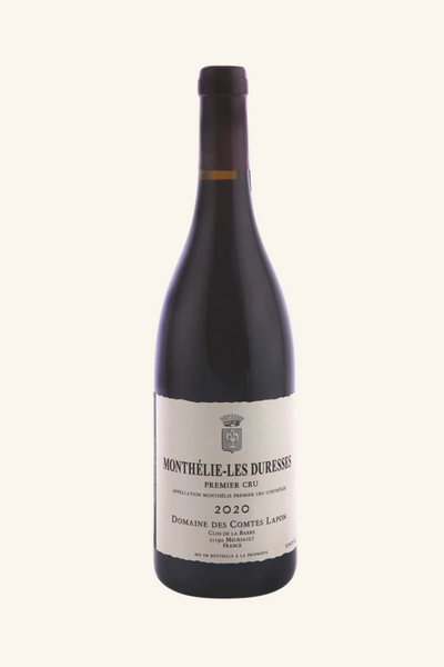 Domaine Des Comtes Lafon Monthelie 1er Cru Les Duresses 2020