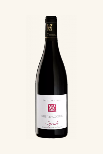 Domaine Georges Vernay Sainte-Agathe Syrah 2020