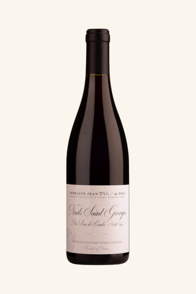 Domaine Jean Tardy Nuits-Saint-Georges Au Bas De Combe 2020