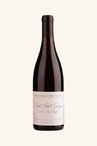 Domaine Jean Tardy Nuits-St-Georges Aux Argillas 2020