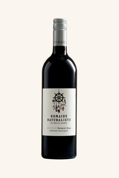 Domaine Naturaliste Discovery Cabernet Sauvignon 2022