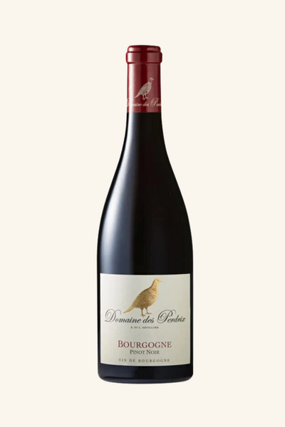 Domaine des Perdrix Vin De Bourgogne 2020