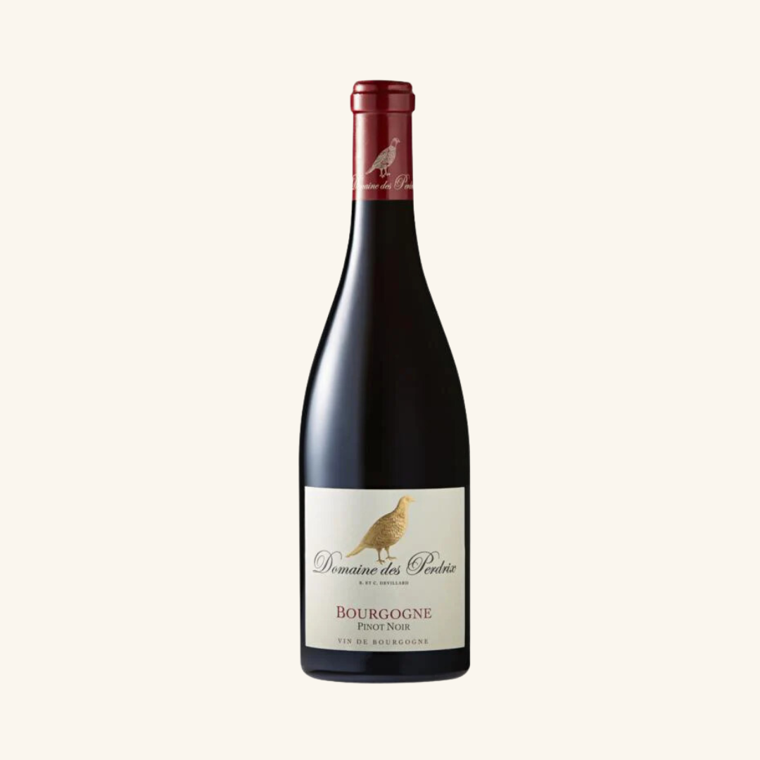 2020 Domaine des Perdrix Vin De Bourgogne