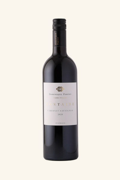 Dominique Portet Fontaine Cabernet Sauvignon