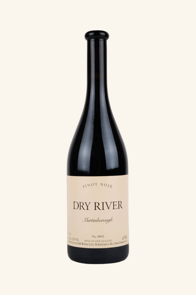 Dry River Pinot Noir 2020