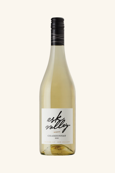 Esk Valley Chardonnay 2020