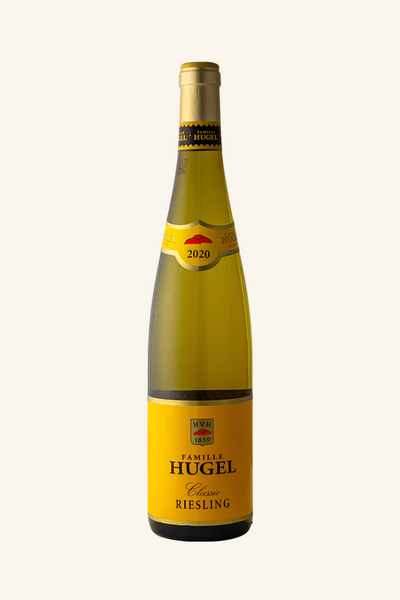 Famille Hugel Classic Riesling 2021