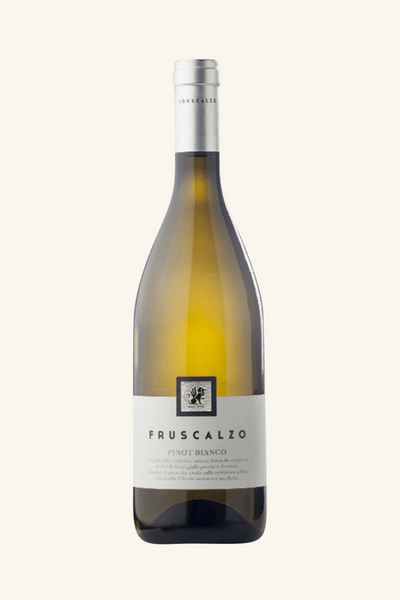 Fruscalzo Pinot Bianco 2020