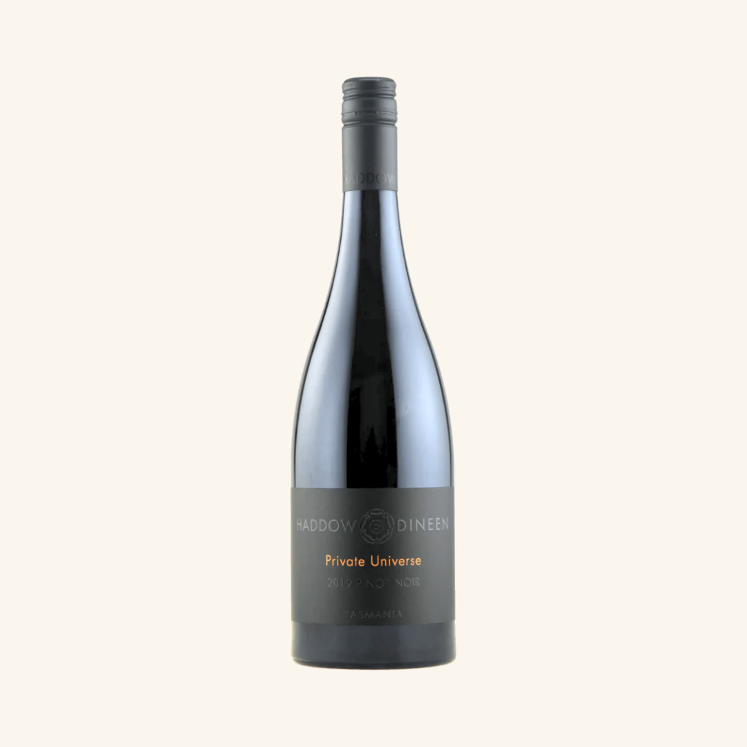2020 Haddow and Dineen Private Universe Pinot Noir