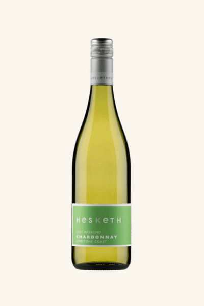 Hesketh Lost Weekend Chardonnay