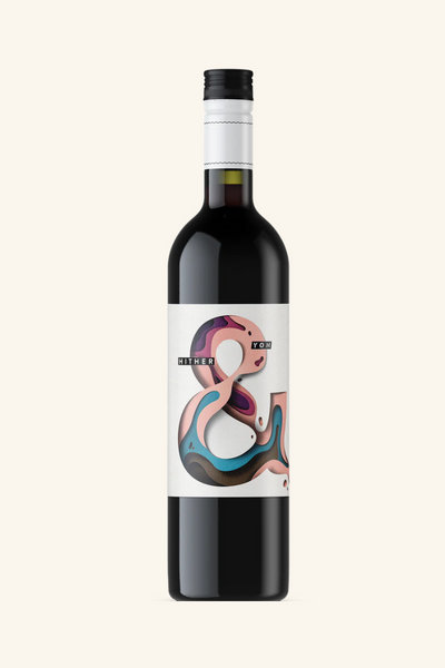 Hither & Yon Grenache Mataro 2020