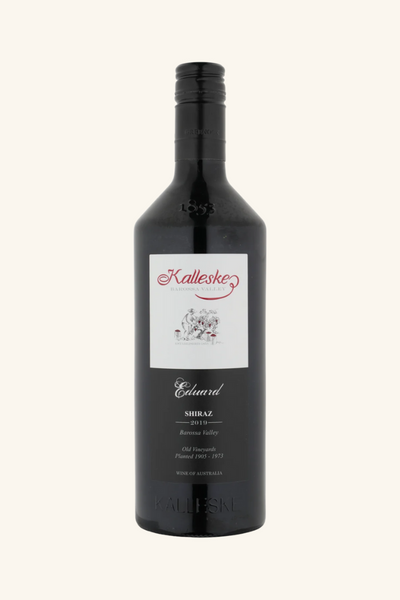 Kalleske Eduard Shiraz 2020