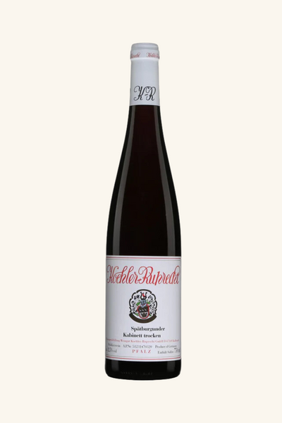 Koehler-Ruprecht Spatburgunder Pinot Noir 2020