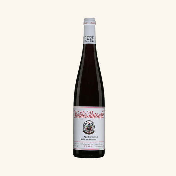 2020 Koehler-Ruprecht Spatburgunder Pinot Noir
