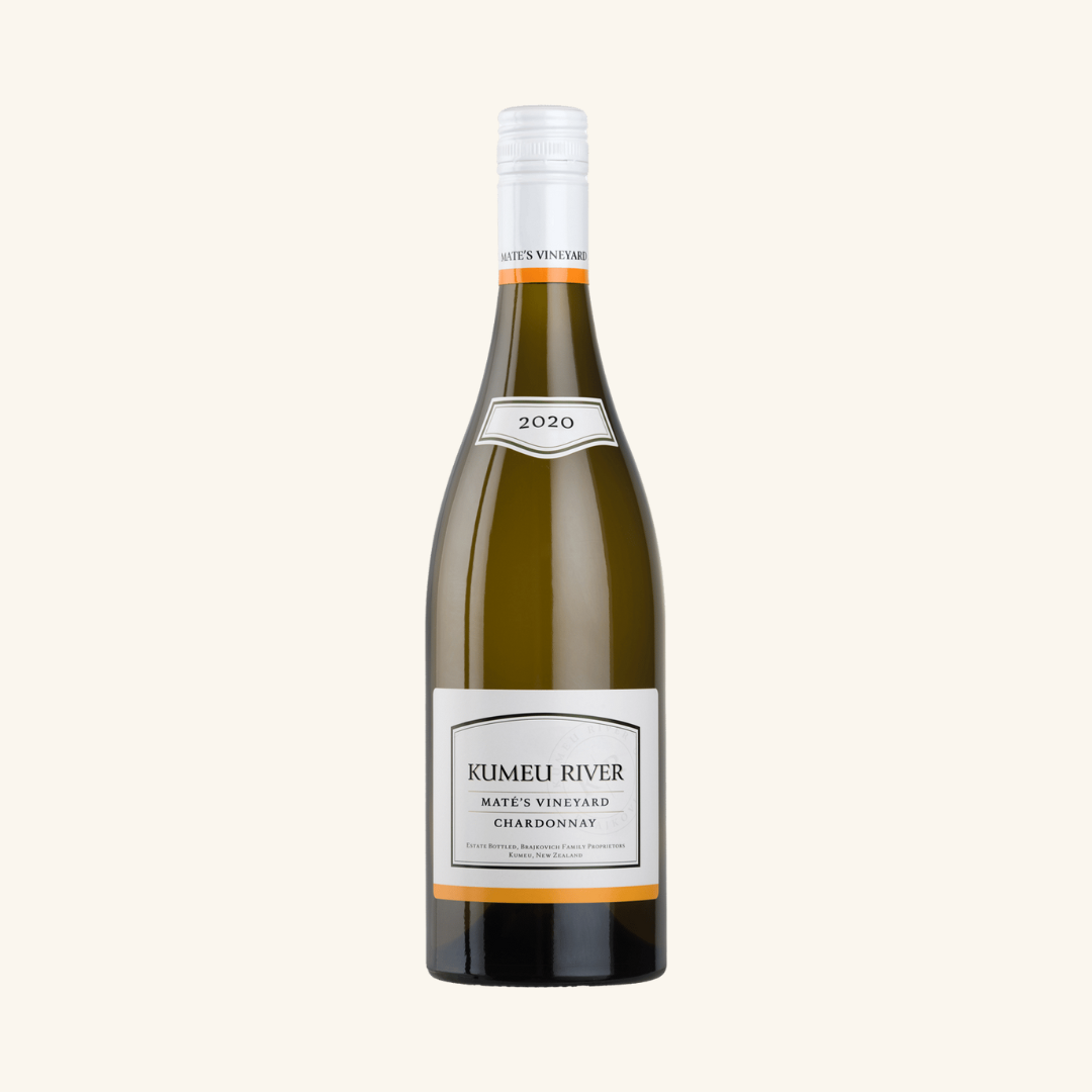 2020 Kumeu River Mates Vineyard Chardonnay