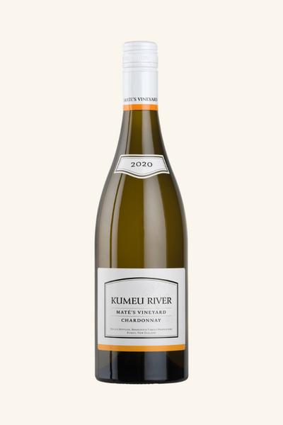 Kumeu River Mate's Vineyard Chardonnay 2023