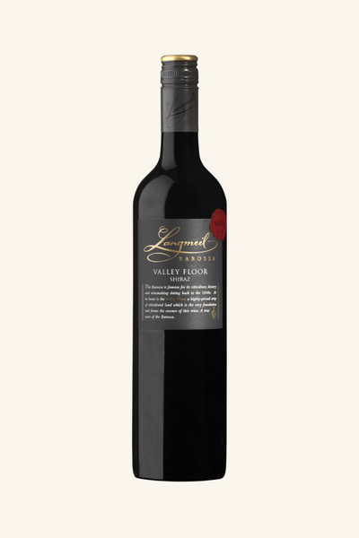 Langmeil Valley Floor Shiraz
