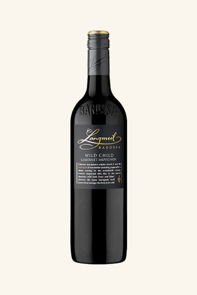 Langmeil Wild Child Cabernet Sauvignon