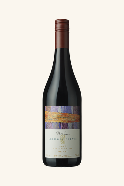 Leeuwin Art Series Shiraz 2020