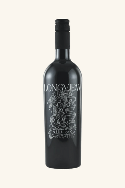 Longview Saturnus Nebbiolo Riserva 2020