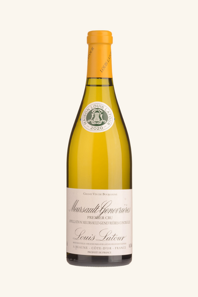 Domaine Louis Latour 1er Cru Meursault-Genevrieres 2020